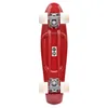 Skateboard Komplette 22" Mini Cruiser Board Retro Produktbild-Vorschau 3