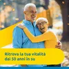 Supradyn Ricarica 50+: Nahrungsergänzungsmittel mit Produktbild-Vorschau 9