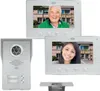 IP Türsprechanlage mit Kamera und Türöffner, Video Produktbild-Vorschau 1