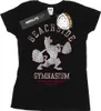 Scooby Doo - "Beachside Gymnasium" T-Shirt für Damen Produktbild-Vorschau 2