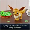 4D Build - Pokémon Evoli - detailreiches 3D-Puzzle, 200 Produktbild-Vorschau 5