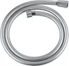 Grohe Tubo flessibile per doccia Silverflex TwistStop 1250 Anteprima dell’immagine prodotto 1