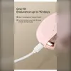 INF Elektrický zastrihávač a brúska nechtov 2 v 1 - Náhľad obrázku produktu 15