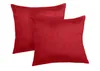 Kissenhülle Cashmere Touch 2er Set Coral Sofakissen Produktbild-Vorschau 2