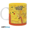 ABYstyle ABYMUGA264, Zelfstandig, 0,32 liter, Zwart, Productafbeelding-voorbeeld 3