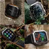Pancerny Smartwatch Męski Menu Pl Rozmowy Smart Watch Podgląd zdjęcia produktu 10