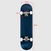 GOPLUS Skateboard Skateboards Waveboards Mini Cruiser Produktbild-Vorschau 3