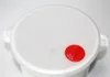 1 Stück Mikrowellengeschirr Kasserolle 2,0 Liter von - 40 Produktbild-Vorschau 3