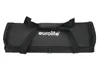 A black soft bag with handles and a zipper closure, featuring the 'eurolite' logo. Produktbild-Vorschau