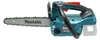 MAKITA DUC254CZ aku řetězová pila CARVING, 250mm, 18V bez Náhled obrázku produktu 43