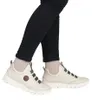 Rieker  Damenschuhe Halbschuhe Bequem Slipper Beige Produktbild-Vorschau 14