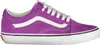 Vans Sneakers VN000D6WE2T1 size 38 Produktbild-Vorschau 1