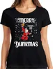 Merry Dunkmas Santa Basketball - Weihnachten Produktbild-Vorschau 1