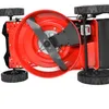 HECHT 543 SX Rasenmäher Benzin mit Antrieb | 42 cm Produktbild-Vorschau 4