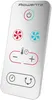Rowenta Silent Comfort 3-in-1 HQ8120, Elektrický přímotop s Náhled obrázku produktu 12