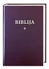 Bibelausgaben Bibel Litauisch - Biblija, Traditionelle Anteprima dell’immagine prodotto 2