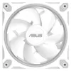 ASUS Prime MR120 Fan ARGB White Computergehäuse Ventilator Produktbild-Vorschau 3