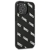 Karl Lagerfeld Klhcp13Lpulmbk3 Iphone 13 Pro / 13 6,1"" Produktbild-Vorschau 5
