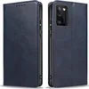 Handyhülle für Samsung Galaxy A41 Kunstleder Flip Cover Produktbild-Vorschau 1