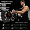 KOSPET Tank 3 Ultra 2 Smartwatch Herren, 1,43" AMOLED, GPS, Produktbild-Vorschau 7