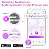 Easy@Home 50 Ovulationstest + 20 Schwangerschaftstest Produktbild-Vorschau 4