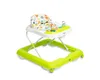 CARETERO Lauflernhilfe fr Babys Babywalker Nel Spielecenter Produktbild-Vorschau 3