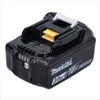 Makita DHP 482 F1 Akku Schlagbohrschrauber 18 V 62 Nm + 1x Produktbild-Vorschau 4