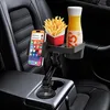 EDIBAZZAR | Auto-Reisetisch, Essenstablett, Tasse, Telefon, Produktbild-Vorschau 5