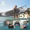 PEME Stand Up Paddle Board – Dark Sky – 350 cm – dvojité Náhľad obrázku produktu 4