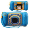 VTech KidiZoom Kid 4 - Kinderkamera mit Spielen und Produktbild-Vorschau 4