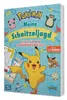 Pokémon Activity-Buch: Meine Schnitzeljagd Produktbild-Vorschau 4