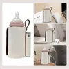 Flaschenwärmer & Babykostwärmer, 5800mAh, Tragbarer, USB, Produktbild-Vorschau 3