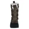Buty Kamik Winterstiefel Snowgem WK2164FOS Podgląd zdjęcia produktu 4
