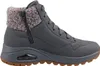 Skechers women's UNO RUGGED Darling Daze sneaker winter Náhľad obrázku produktu 2