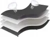Gewichtsdecke 150x200 cm 6,8 kg | Sensorische Decke Produktbild-Vorschau 2