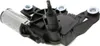 VEMO V10-07-0024 Wischermotor Hinten für VW Lupo (6X1, 6E1) Produktbild-Vorschau 17