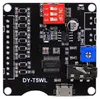 5W MP3 přehrávač zvukový modul, deska pro přehrávání hlasu, Náhled obrázku produktu 1