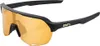 100percent S2 - Mirror Lens Matte Black Produktbild-Vorschau 12