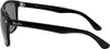 Ray-Ban RB4147 Eckige Sonnenbrille, Schwarz One Size Produktbild-Vorschau 6
