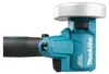 Makita Découpeuse multi-matériaux sans fil LXT 18 V - 76 mm Voir les images du produit 37