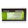 Lexmark 80C2HYE, 3000 Seiten, Gelb, 1 Stück(e) Produktbild-Vorschau 12