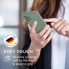 kwmobile Handyhülle für Samsung Galaxy A52 / A52 5G / A52s Produktbild-Vorschau 4