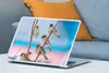 MuchoWow® Laptop Aufkleber Sticker Cover Vögel - Spatz - Produktbild-Vorschau 4
