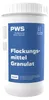 PWS Flockungsmittel Granulat 1 kg für Poolwasser Produktbild-Vorschau 1