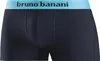 Bruno Banani Boxer Boxershorts für Herren 4 -teilig gelb, Produktbild-Vorschau 4