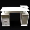 Computertisch PC-Tisch 120cm Arbeitstisch Gamingtisch Produktbild-Vorschau 2