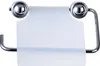 Distributeur papier WC Atlantik Couvercle transp. Voir les images du produit 1
