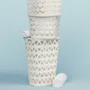 Curver | Panier à linge - Panier à linge - crème - 55 l - Voir les images du produit 5