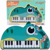 Lolex | Elektronisches Keyboard Für Kinder - Kreatives Produktbild-Vorschau 1