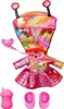 IMC Toys Cry Babies Stars Lady 30 cm Plačúca Náhľad obrázku produktu 6